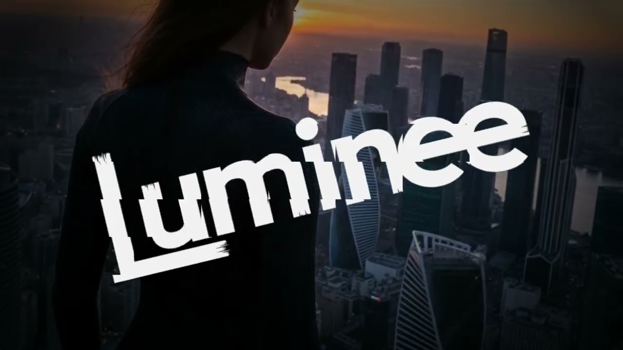 Luminee - Soul Guide (uplifting trance)