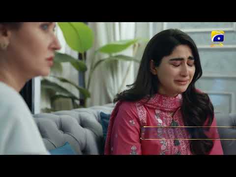 Zabt Episode Promo | Daily at 7:00 PM  only on Geo Entertainment