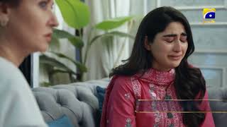 Zabt Episode Promo | Daily at 7:00 PM only on Geo Entertainment