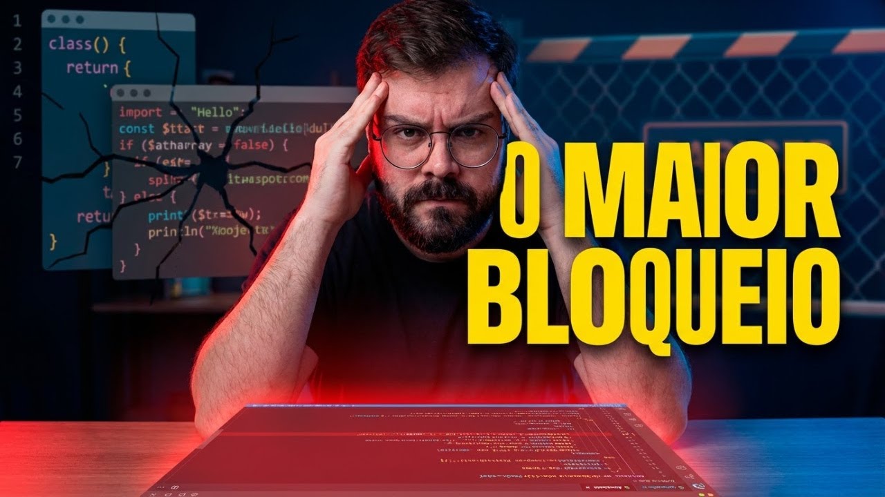 Quer começar a programar hoje? Esqueça a instalação - YouTube