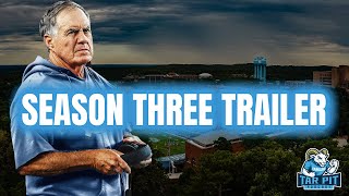 Tar Pit Podcast | Season Three Trailer