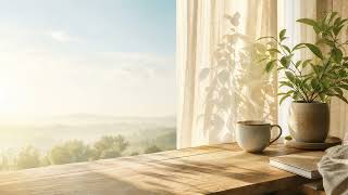 Morning Clarity — 45 Minutes of Calm Ambient Music for a Clear Start