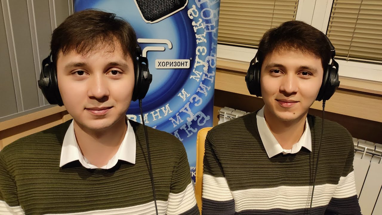 Хасан и Ибрахим Игнатови гости в предаването 