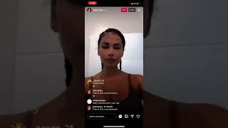 Celebrity Jade Ramey ig live Profile