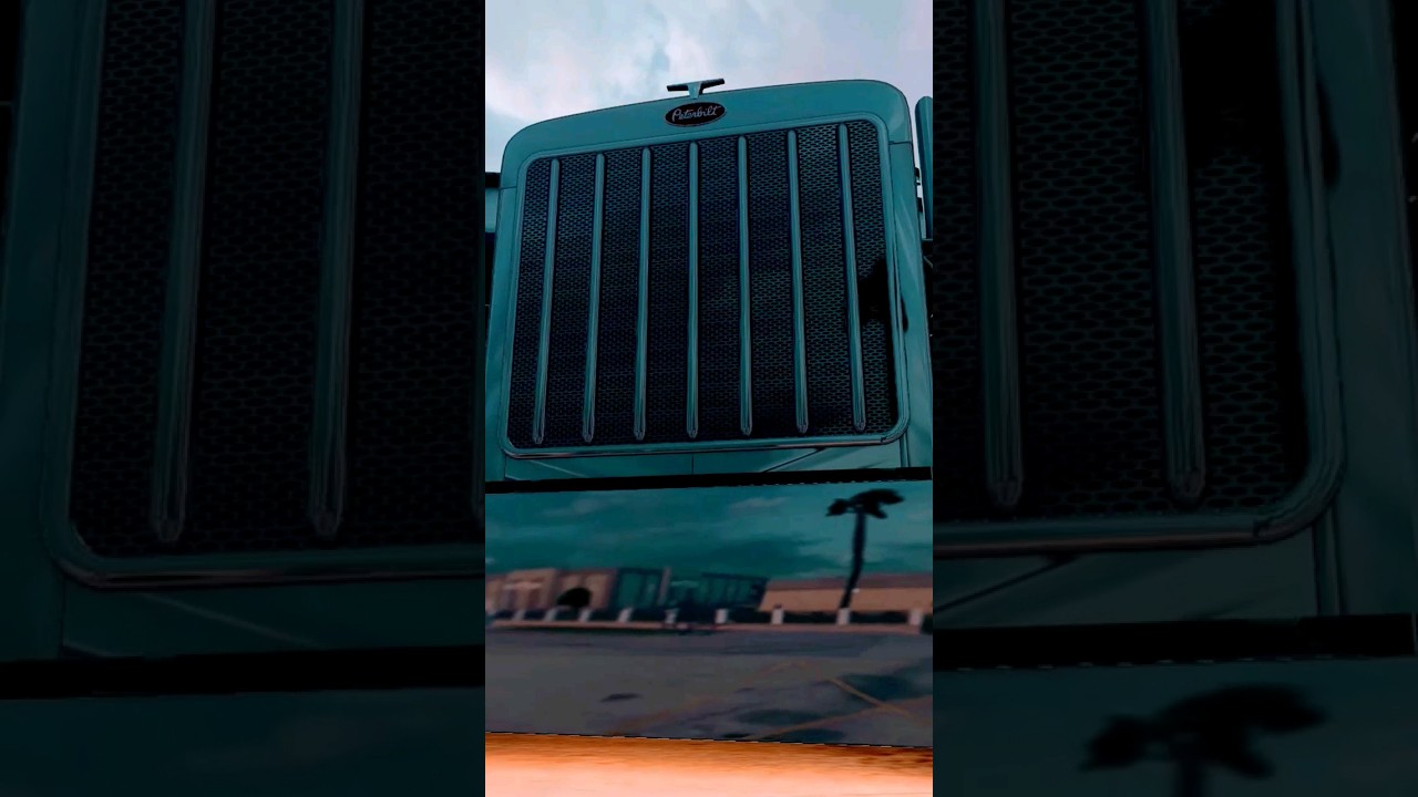 Upcoming AMERICAN TRUCK SIM Movie 🎥 💥😎 