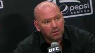 UFC   MMA News, Mackenzie Dern's 3rd fight result