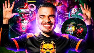 JOGAR DE FIDDLE FOI CINEMA PURO