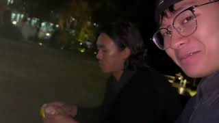 A Music Student In Shanghai Shcm Performance Arrangement Nanyang Swing Composer