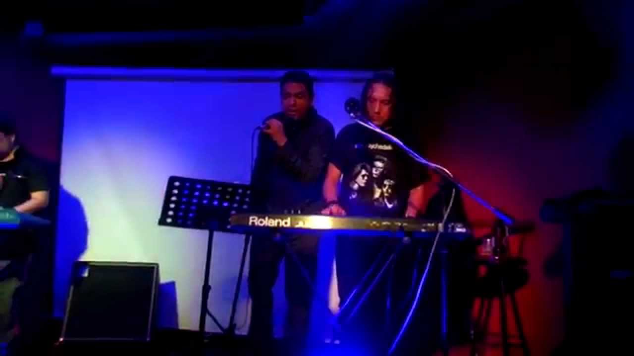 DEIMOS - Entre mis sueños (en vivo, Rodolfo Delgado)
