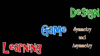 Symmetry and asymmetry screenshot 3