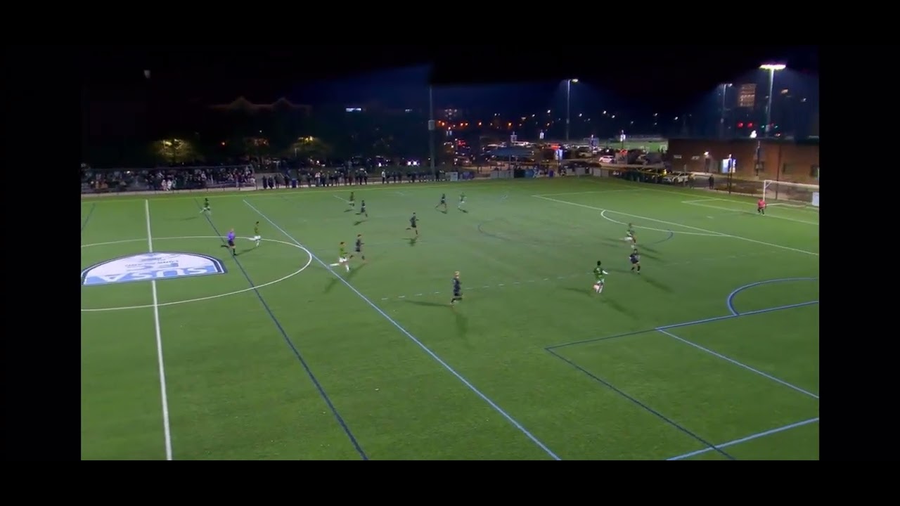 Senior All Star Game Clips