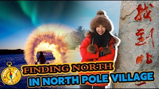 Journey To Mohes North Pole Village Discovering The Mysteries Of Chinas Northernmost City