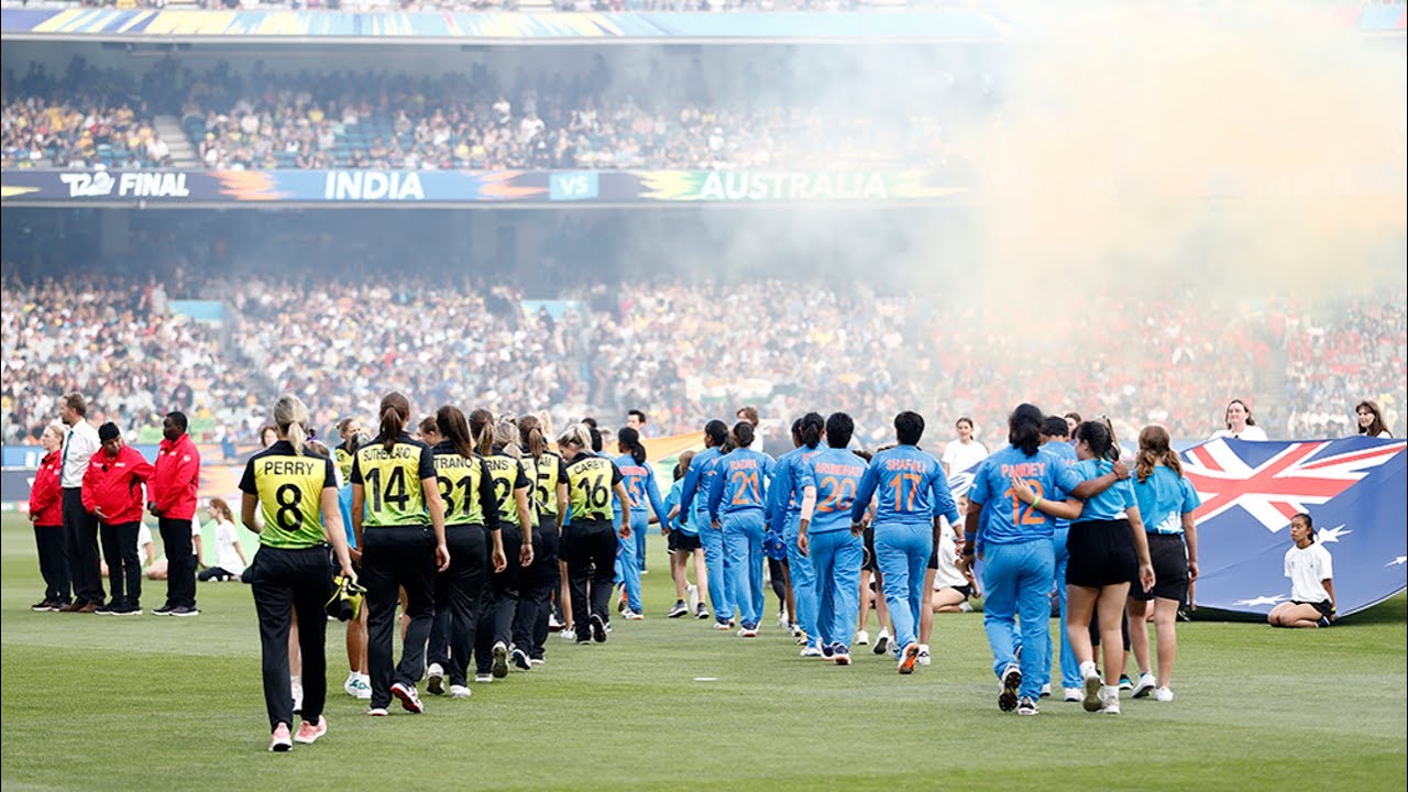 The keys for Australia’s quest for World Cup ‘threepeat’ | ICC Women’s T20 World Cup 2023