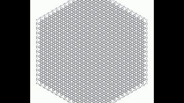 CHAINMAIL HEX SHEET Animation