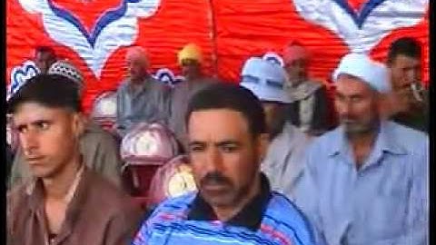 الشيخ محمد عبد الحليم أخر سورة النحل  المأموريه ميت سلسيل 8=8=2016