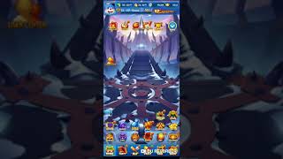 Dewa ngamuk crazy gods 20mil BP account showcase. screenshot 3