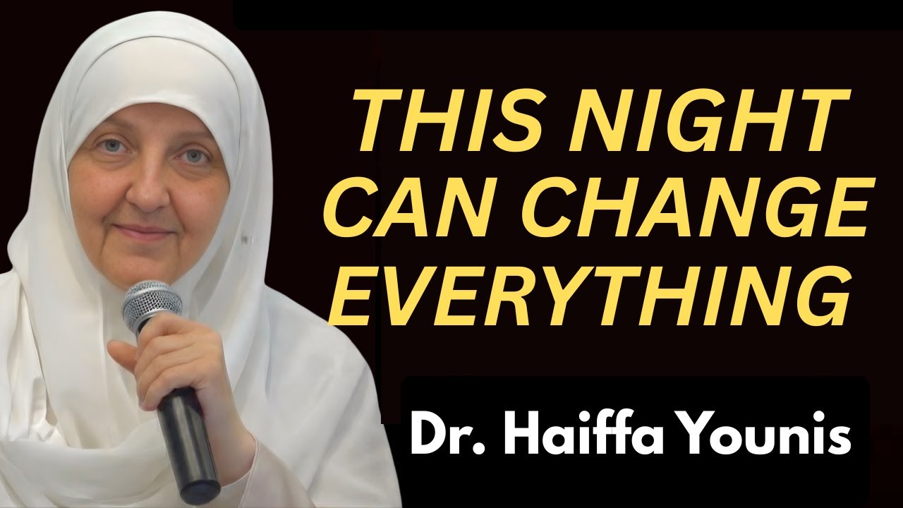 15th Night of Shaban (Shab e Barat) Explained | A Powerful Islamic Reminder on Forgiveness & Mercy