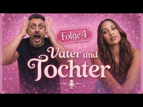 Vater und Tochter Podcast - Homosexualität und Religionen, Kopftuch in DE, Keusch bis zur Ehe?