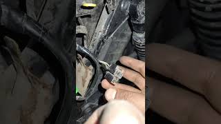 Pulsar 220 performance upgrade #automobile # bikes#diy # job #garage #cleancar #my bike #diy enginer