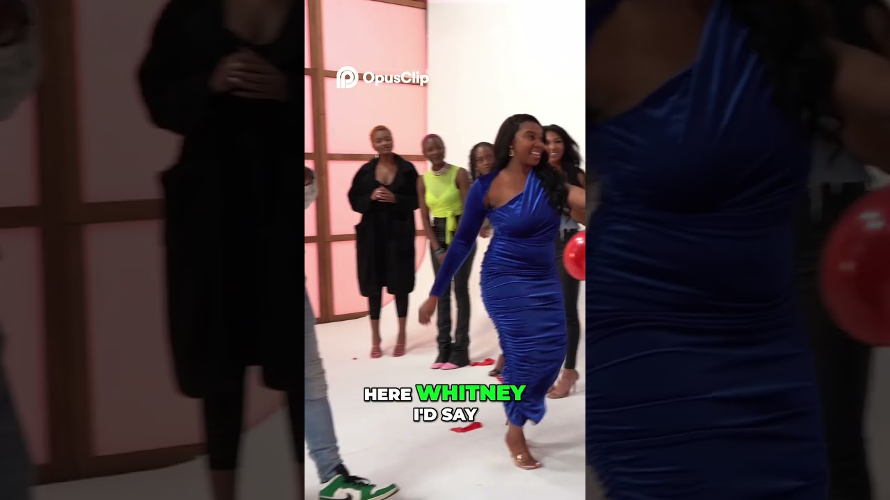 Which Personality Wins? 🧠💘 Dating Dilemma Gets Heated! 