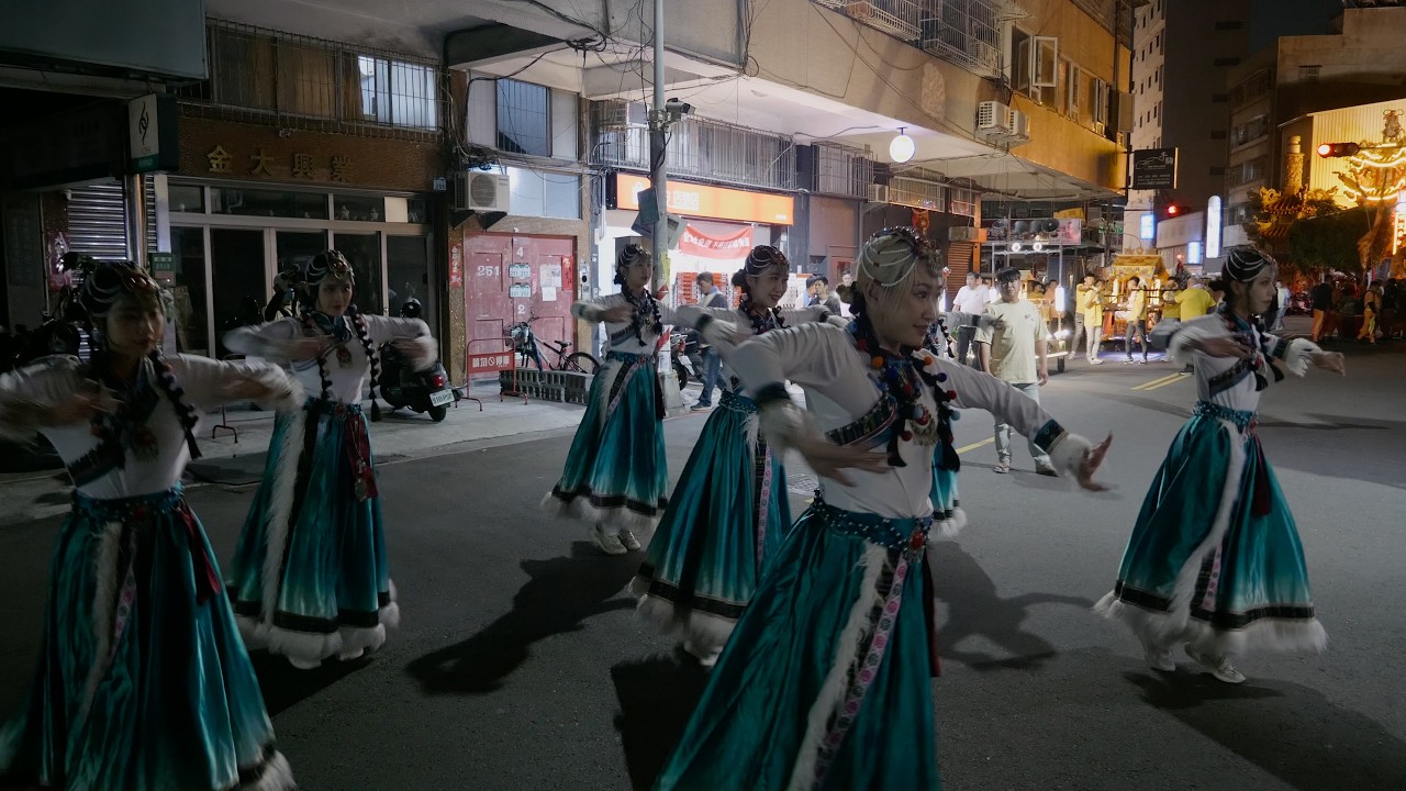 丙午年 2026.03.07 #高市還天宮 謁祖晉香三載圓科回駕遶境 全隊伍 過境 #九天玄女宮 [廟會紀實]