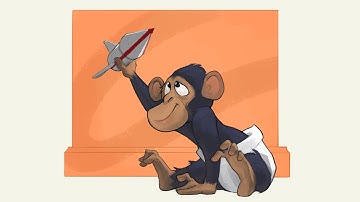 Sheridan Animation - YEAR 1 DEMO REEL