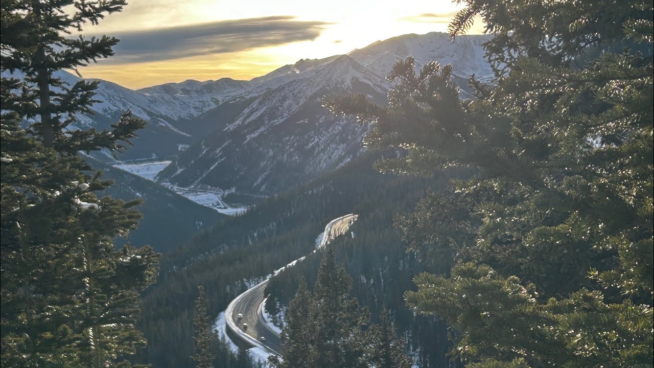 Skiing Berthoud Pass 2026: Still Good