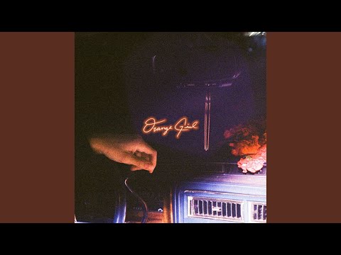 Orange Girl - Dreamer Boy