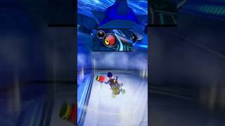 Perfect Timing For A Super Horn