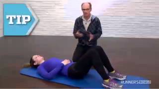 Running On Air: Breathing Technique
