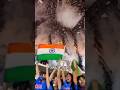 जश्न जीत का वर्ल्डकप  #ipl #narendramodi stadium #hardikpandya