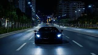 Monarki - Night out