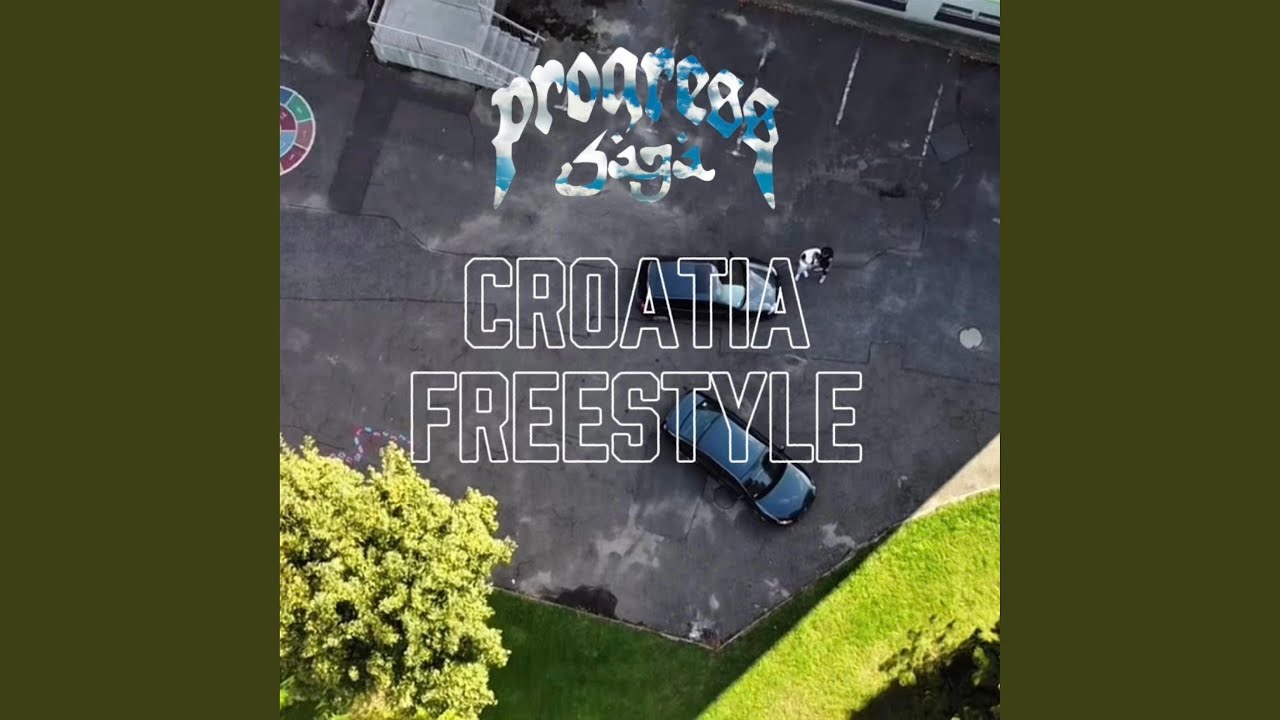 Croatia Freestyle