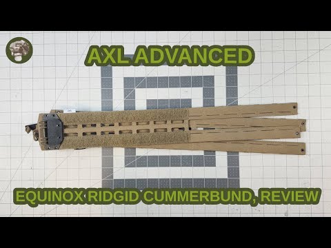 AXL Advanced Equinox