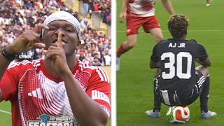 The Sidemen Charity Match Was Cinema