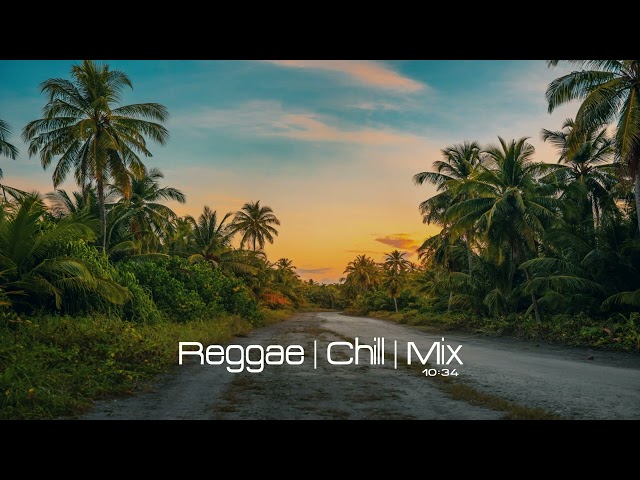 Reggae | Chill | Remix | Wizkid | Bob Marley | Ckay | Tems | Post Malone | Rihanna | Stick Figure class=