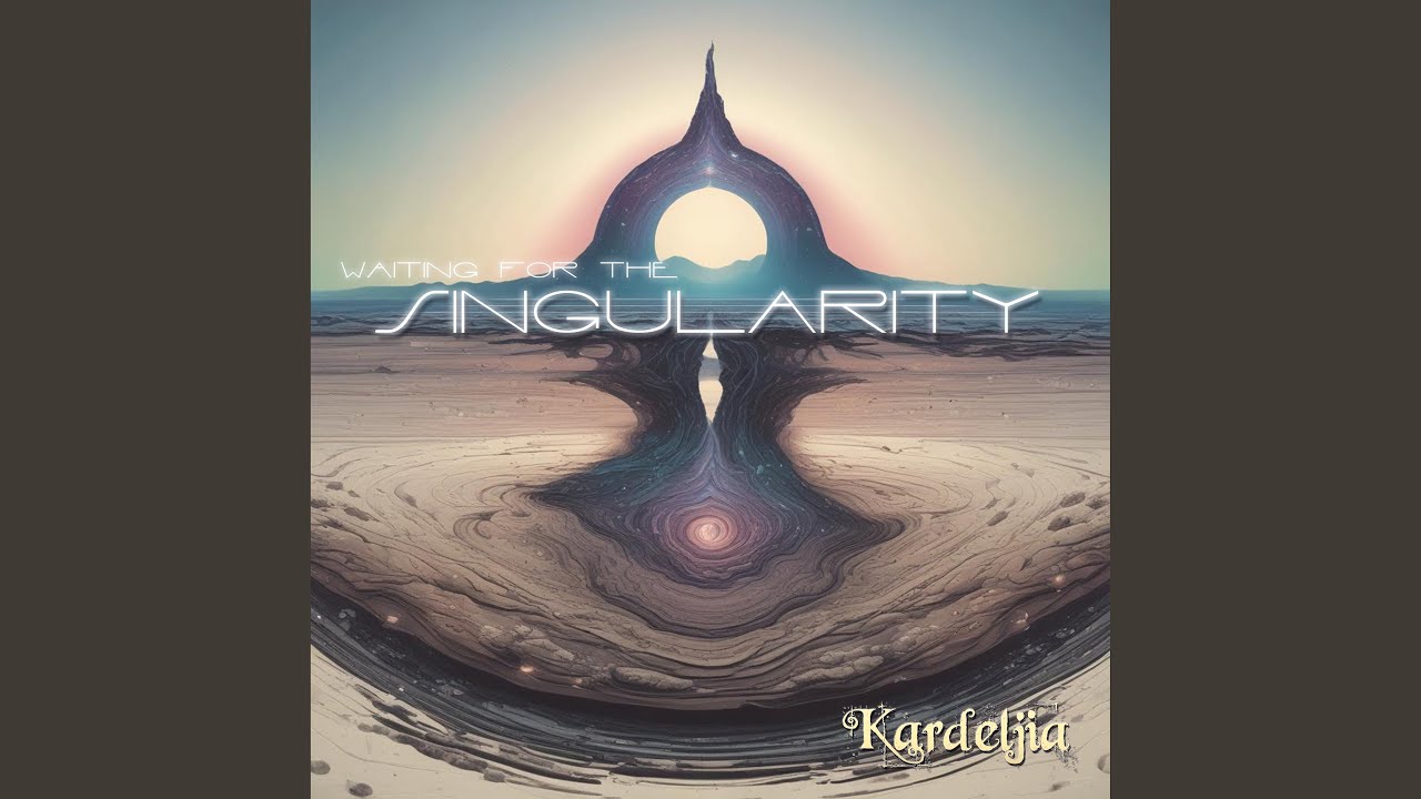 Whispers from the Aether