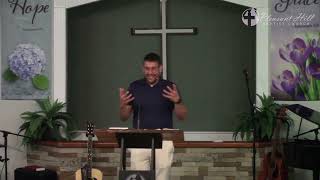 Pieces in the Proverbs pt.8: Wickedness