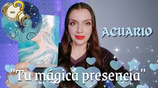 Aquarius Theres No Comparison With You Those People Are A Nightmare