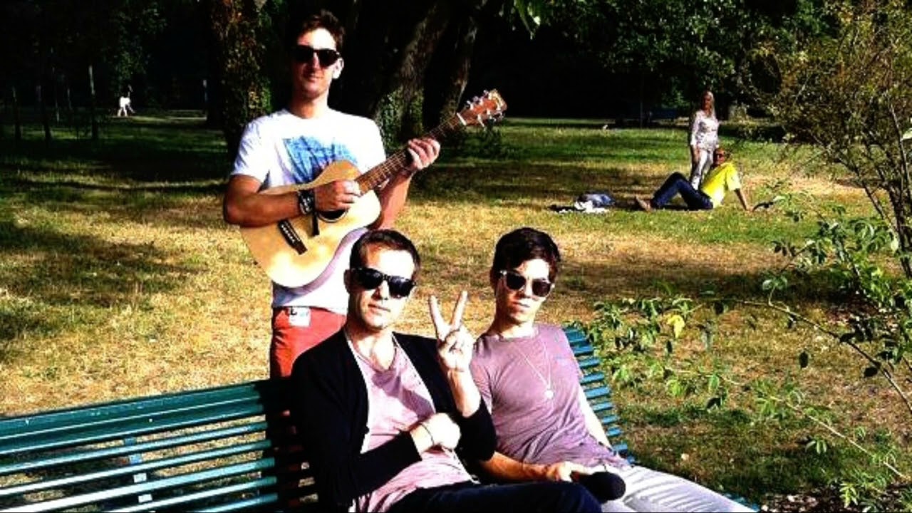 Electric Guest - DJ Nasty's 903 - Wanna Be A Baller Freestyle (Screwed)