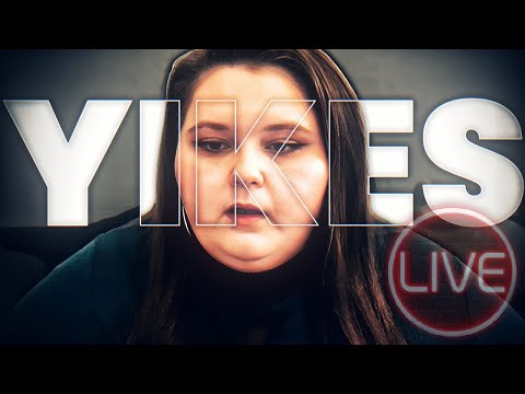 Amberlynn Reid | Struggling To Bring Reactor's Private Life Into The Public Eye