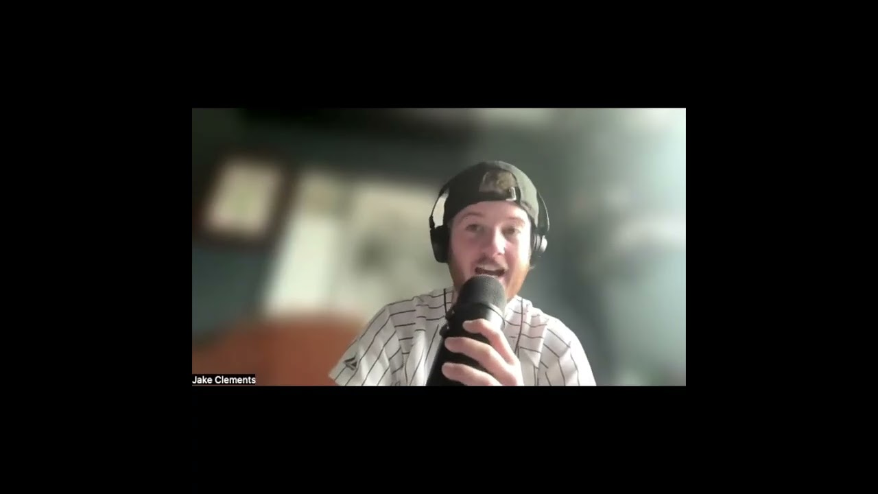 Episode 2 - off the leash with John Donovan and Jake Clements