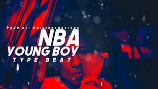 [free] nba youngboy type beat 2020 "pain run deep" | free / vlog music
mikebrookspros