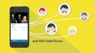 DIGI Callertunes screenshot 4