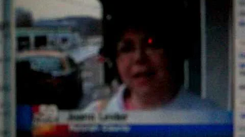 Cherice Gwinn Remains Found?