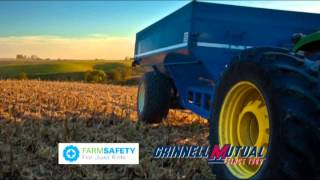 National Farm Safety & Health Week: Working Together for Safety in Agriculture