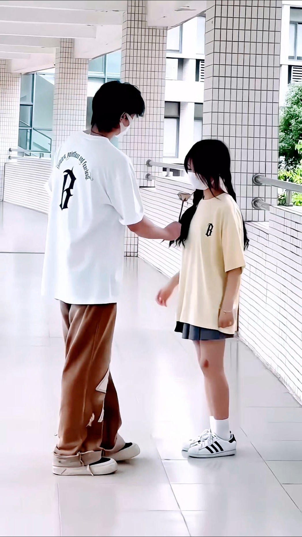korean #fyp #foryou #luna #edit - YouTube