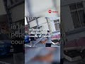 Buildings collapse in Taiwan's Hualien after 7.2 quake
