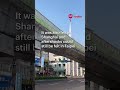 Buildings collapse in Taiwan's Hualien after 7.2 quake