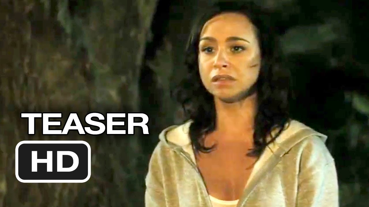 Hatchet Iii Official Teaser Trailer 1 2013 Danielle Harris Adam Green Movie Hd Youtube